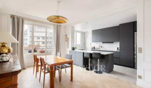Venta Piso Paris 16ème