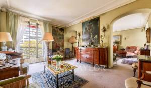 Venta Piso Paris 16ème
