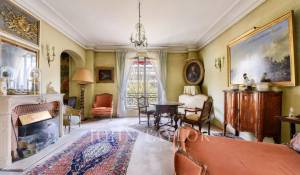 Venta Piso Paris 16ème