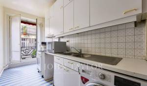 Venta Piso Paris 16ème