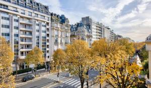 Venta Piso Paris 16ème
