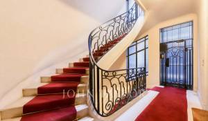 Venta Piso Paris 16ème