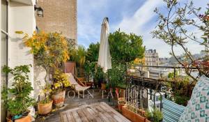 Venta Piso Paris 16ème