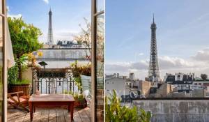 Venta Piso Paris 16ème