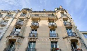 Venta Piso Paris 16ème