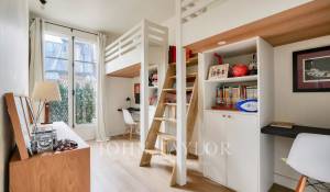 Venta Piso Paris 16ème