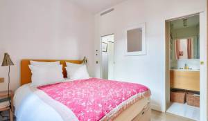 Venta Piso Paris 16ème