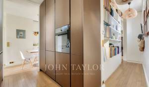 Venta Piso Paris 16ème