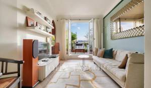 Venta Piso Paris 16ème