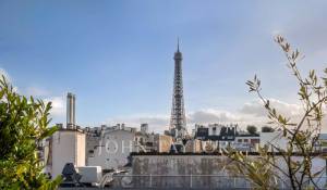 Venta Piso Paris 16ème