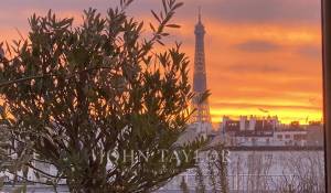 Venta Piso Paris 16ème