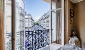 Venta Piso Paris 16ème