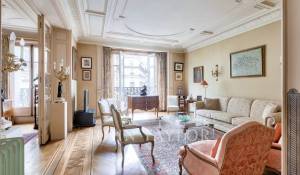 Venta Piso Paris 16ème