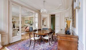 Venta Piso Paris 16ème