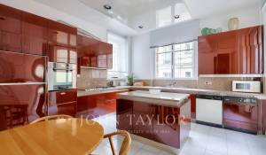 Venta Piso Paris 16ème