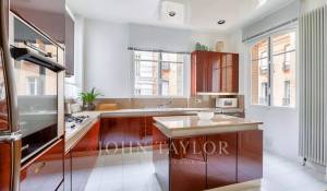 Venta Piso Paris 16ème