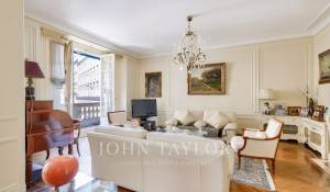 Venta Piso Paris 16ème