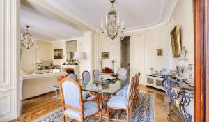 Venta Piso Paris 16ème