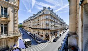 Venta Piso Paris 16ème