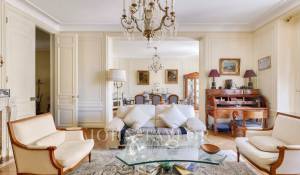 Venta Piso Paris 16ème