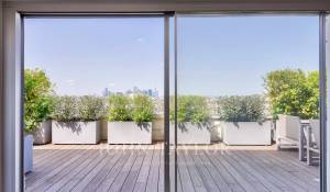 Venta Piso Paris 16ème