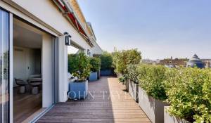 Venta Piso Paris 16ème