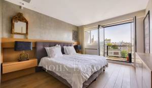 Venta Piso Paris 16ème