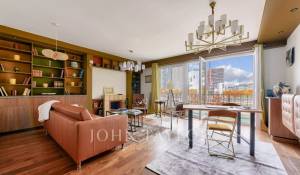 Venta Piso Paris 16ème