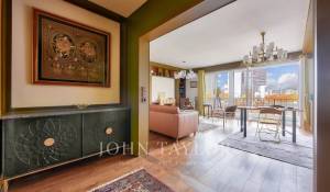 Venta Piso Paris 16ème