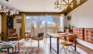 Venta Piso Paris 16ème