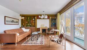 Venta Piso Paris 16ème