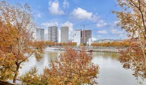 Venta Piso Paris 16ème