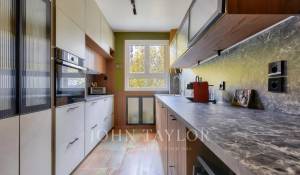 Venta Piso Paris 16ème