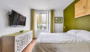 Venta Piso Paris 16ème