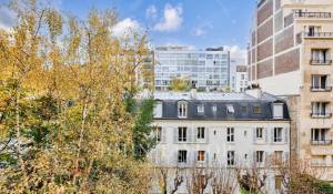 Venta Piso Paris 16ème