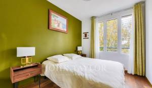 Venta Piso Paris 16ème
