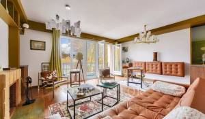 Venta Piso Paris 16ème