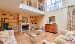 Venta Piso Paris 16ème