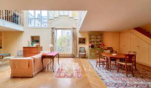 Venta Piso Paris 16ème