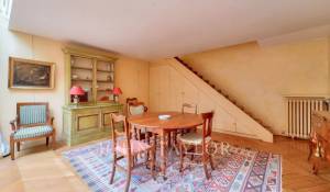 Venta Piso Paris 16ème