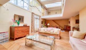 Venta Piso Paris 16ème