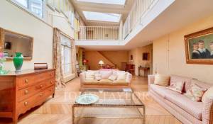 Venta Piso Paris 16ème