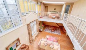 Venta Piso Paris 16ème