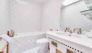 Venta Piso Paris 16ème