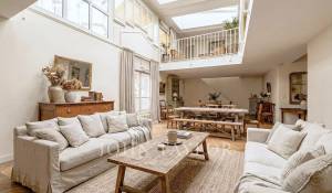 Venta Piso Paris 16ème