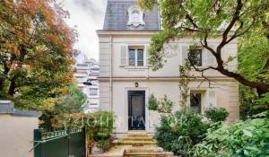 Venta Piso Paris 16ème