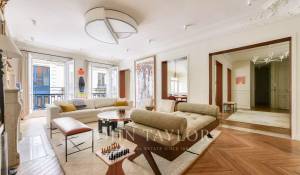 Venta Piso Paris 16ème
