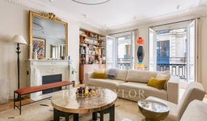 Venta Piso Paris 16ème