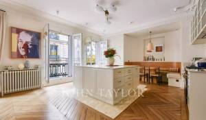 Venta Piso Paris 16ème