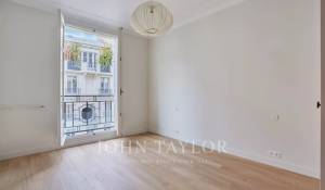 Venta Piso Paris 16ème